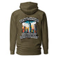Love Chicago,  Hate Tyranny | Men's Hoodie
