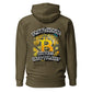 Love BTC Hate Tyranny | Men's Hoodie