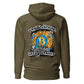 Love BTC Hate Tyranny | Men's Hoodie