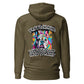 Love Bulldogs, Hate Tyranny| Men's Hoodie
