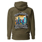 Love Charlotte, Hate Tyranny | Men's Hoodie