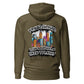 Love Baltimore Hate Tyranny | Men's Hoodie