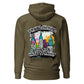 Love ATL Hate Tyranny | Men's Hoodie