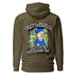 Joe Biden Love's CCP $$$ | Men's Hoodie