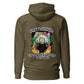 Janet Yellen - The US Economy Is Doing Very Well | Men's Hoodie