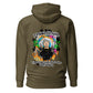 Janet Yellen - The US Economy Is Doing Very Well | Men's Hoodie