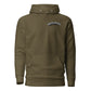Love Pitbulls Hate Tyranny | Men's Hoodie
