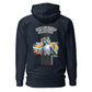 Unwavering Christian | Men's Hoodie