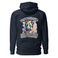 Love German Shepherds, Hate Tyranny | Men's Hoodie