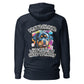 Love Rotties, Hate Tyranny | Men's Hoodie