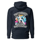 Love Pits, Hate Tyranny | Men's Hoodie