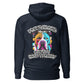 Love Pitbulls Hate Tyranny | Men's Hoodie