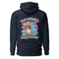 Love Pits, Hate Tyranny | Men's Hoodie