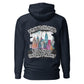 Love Philly Hate Tyranny | Men's Hoodie
