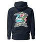 Love Paradise Hate Tyranny | Men's Hoodie