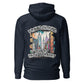 Love NY Hate Tyranny | Men's Hoodie