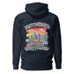 Love Miami Hate Tyranny | Men's Hoodie