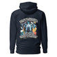 Love Labs Hate Tyranny | Men's Hoodie