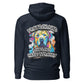 Love Labs Hate Tyranny | Men's Hoodie