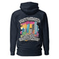 Love Jacksonville Florida,  Hate Tyranny | Men's Hoodie