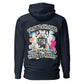 Love Frenchies Hate Tyranny | Men's Hoodie