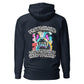 Love Frenchies Hate Tyranny | Men's Hoodie
