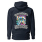 Love Frenchies Hate Tyranny | Men's Hoodie