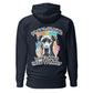 Love Danes Hate Tyranny | Men's Hoodie