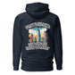 Love Chicago,  Hate Tyranny | Men's Hoodie