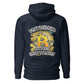 Love BTC Hate Tyranny | Men's Hoodie