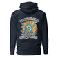 Love BTC Hate Tyranny | Men's Hoodie