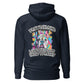 Love Bulldogs, Hate Tyranny| Men's Hoodie