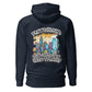 Love Charlotte, Hate Tyranny | Men's Hoodie