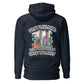 Love Baltimore Hate Tyranny | Men's Hoodie