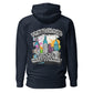 Love ATL Hate Tyranny | Men's Hoodie