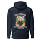 Janet Yellen - The US Economy Is Doing Very Well | Men's Hoodie