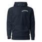 Love NY Hate Tyranny | Men's Hoodie