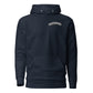Love Labs Hate Tyranny | Men's Hoodie