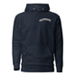 Love BTC Hate Tyranny | Men's Hoodie
