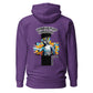Unwavering Christian | Men's Hoodie