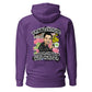 Smokin Cheese With Hunter Biden | Men's Hoodie