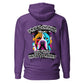 Love Pitbulls Hate Tyranny | Men's Hoodie