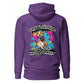 Love Pits, Hate Tyranny | Men's Hoodie