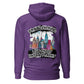 Love Philly Hate Tyranny | Men's Hoodie