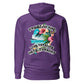 Love Paradise Hate Tyranny | Men's Hoodie