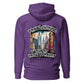 Love NY Hate Tyranny | Men's Hoodie