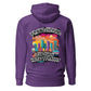 Love Miami Hate Tyranny | Men's Hoodie