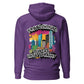 Love Jacksonville Florida,  Hate Tyranny | Men's Hoodie