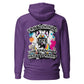 Love Frenchies Hate Tyranny | Men's Hoodie