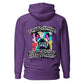 Love Frenchies Hate Tyranny | Men's Hoodie